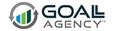 Goall Agency Logo